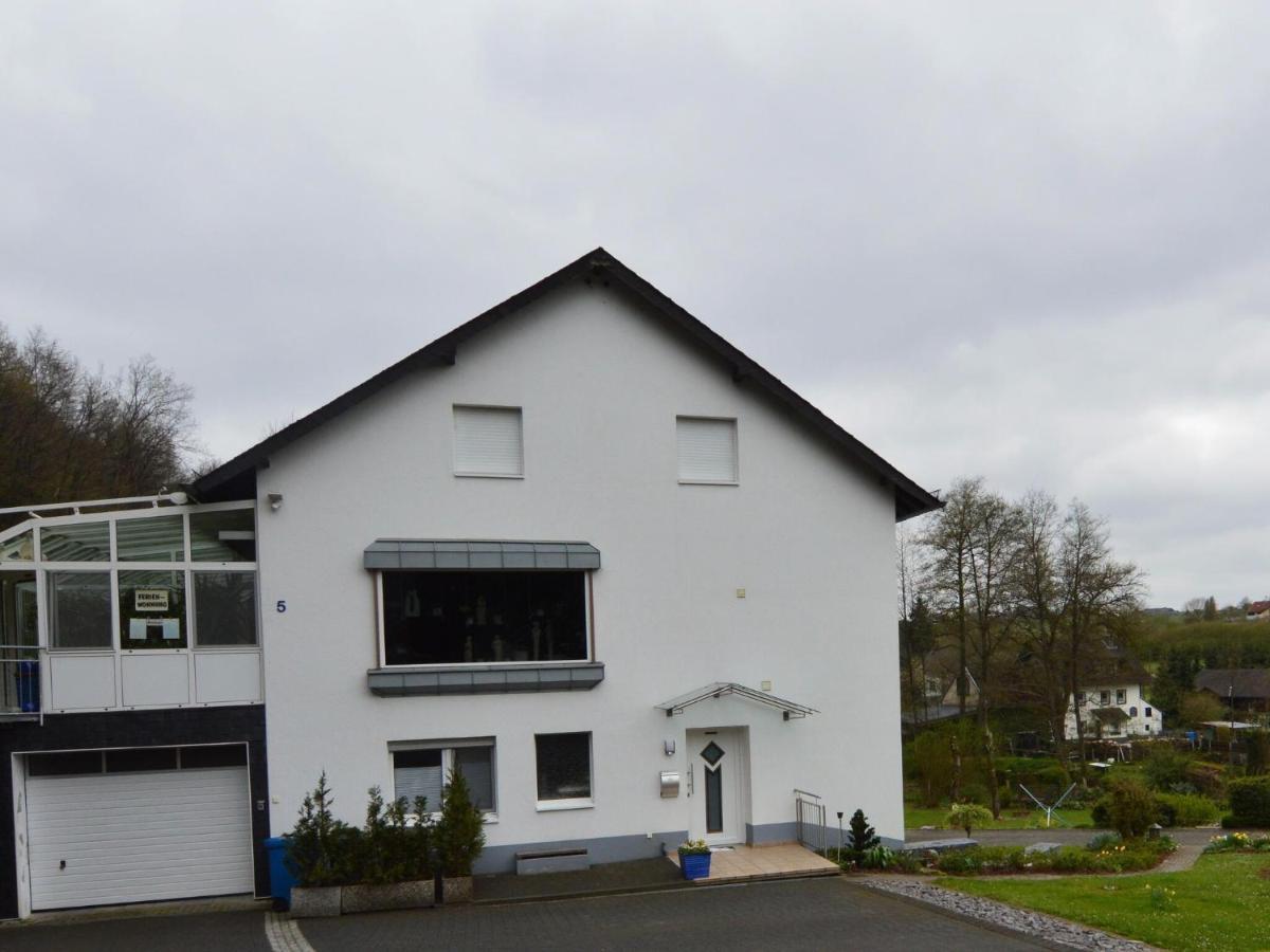 Holiday Home At The Foot Of The Schwarzer Mann Sellerich Exterior photo