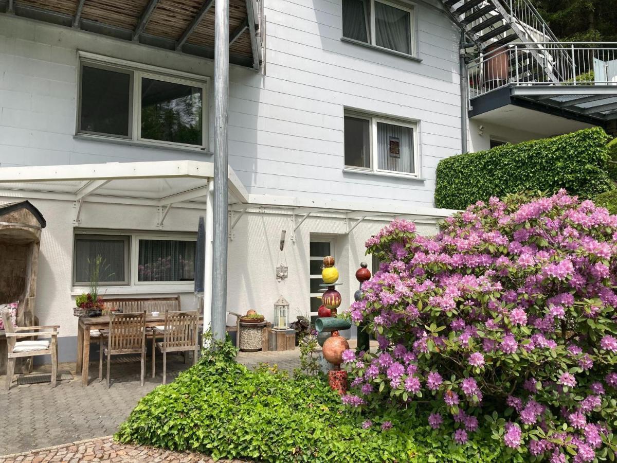 Holiday Home At The Foot Of The Schwarzer Mann Sellerich Exterior photo